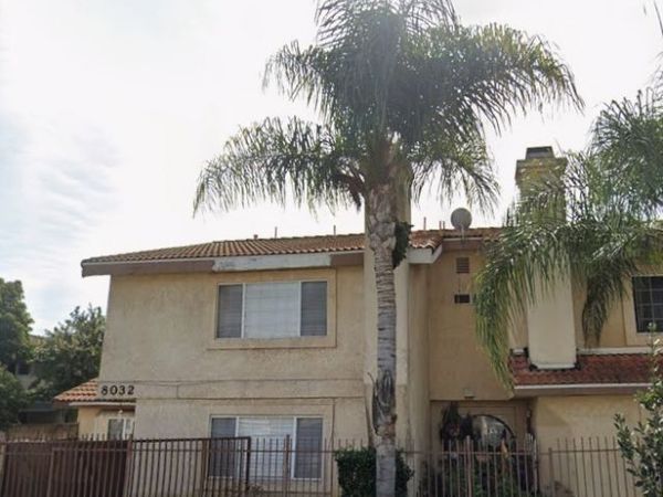 8032 Rose, Unit 17, Paramount, CA 90723