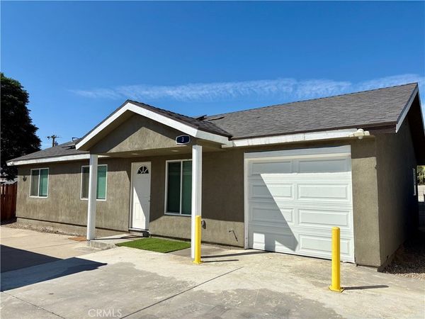 296 N Allen Street, Unit 3, San Bernardino, CA 92408