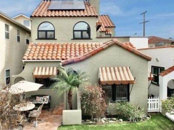 50 Pomona, Long Beach, CA 90803