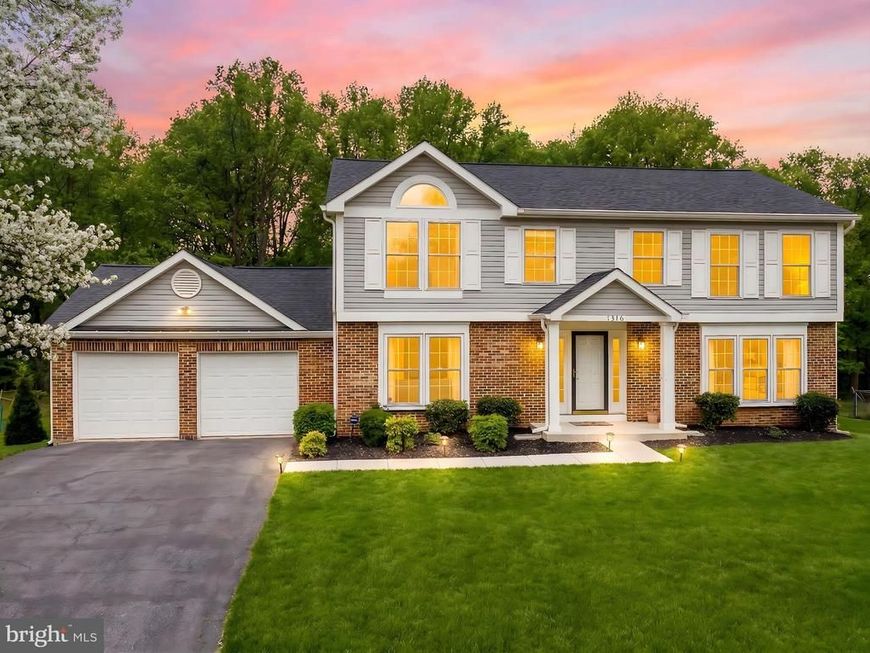 1316 Windmill Lane, Silver Spring, MD 20905 Main Photo