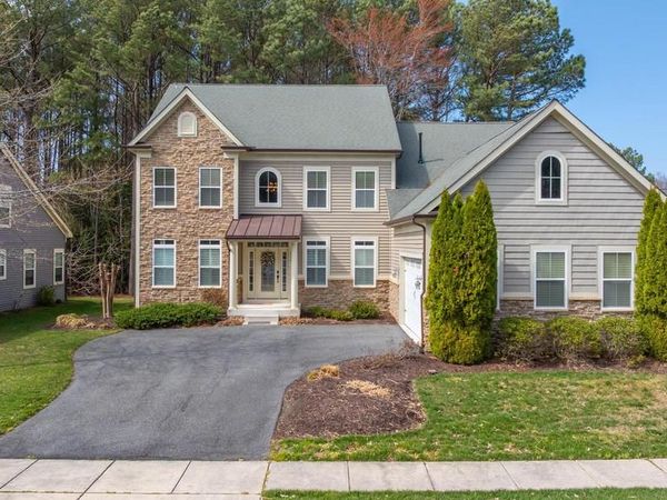 30974 SCISSORBILL ROAD, OCEAN VIEW, DE 19970