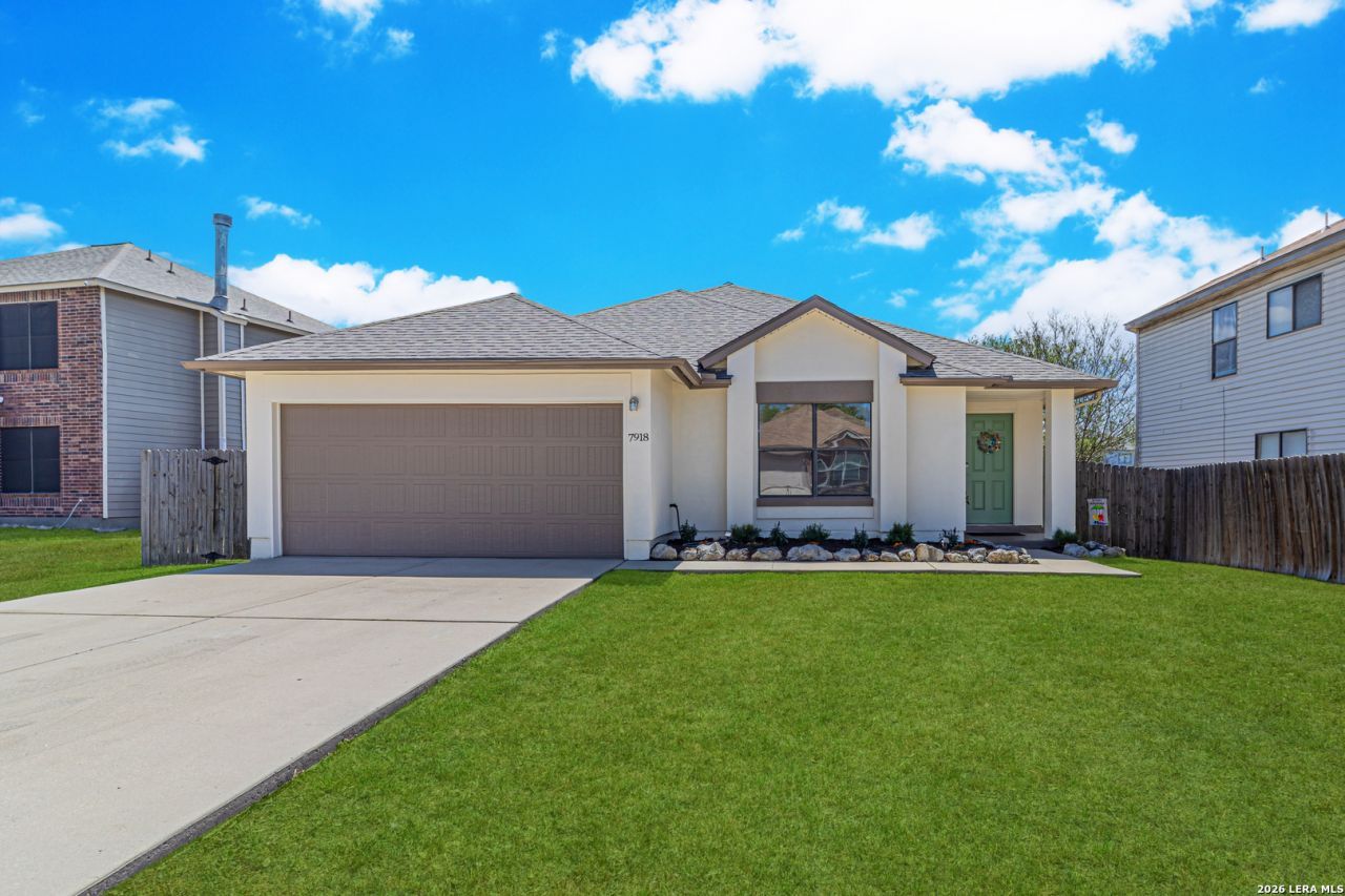 7918 Rocky, San Antonio, TX 78244 Main Photo