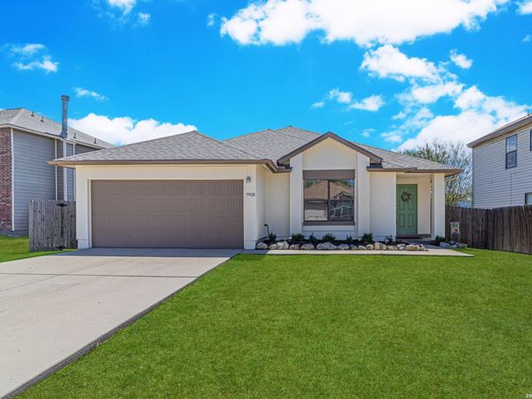 7918 Rocky, San Antonio, TX 78244
