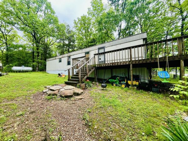 4087 Oakwood Road, Merriam Woods, MO 65740