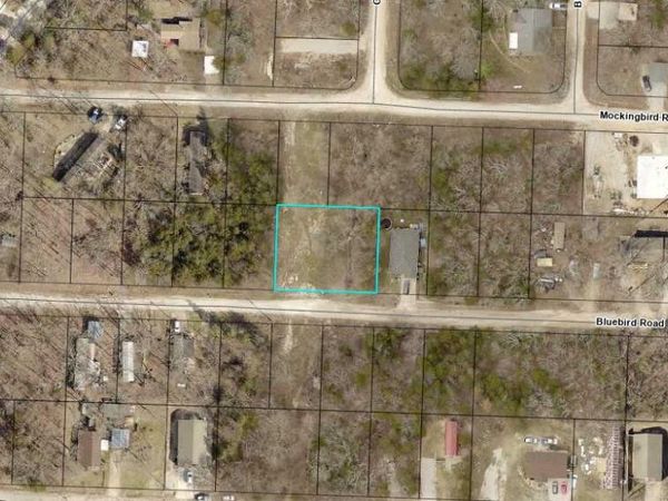 3014 Bluebird Road , Merriam Woods, MO 65740