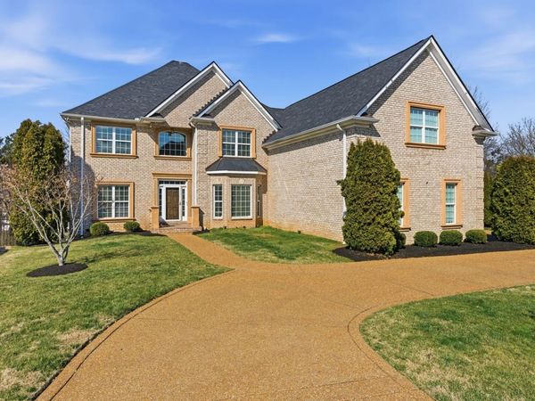 125 Aarons Cress Blvd, Hermitage, TN 37076