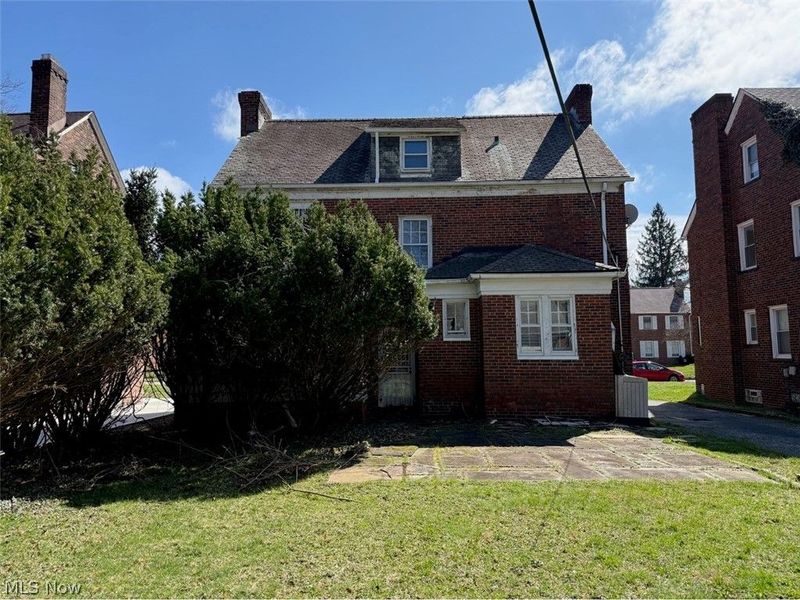 16173 Glynn Road, East Cleveland, OH 44112 Photo 2