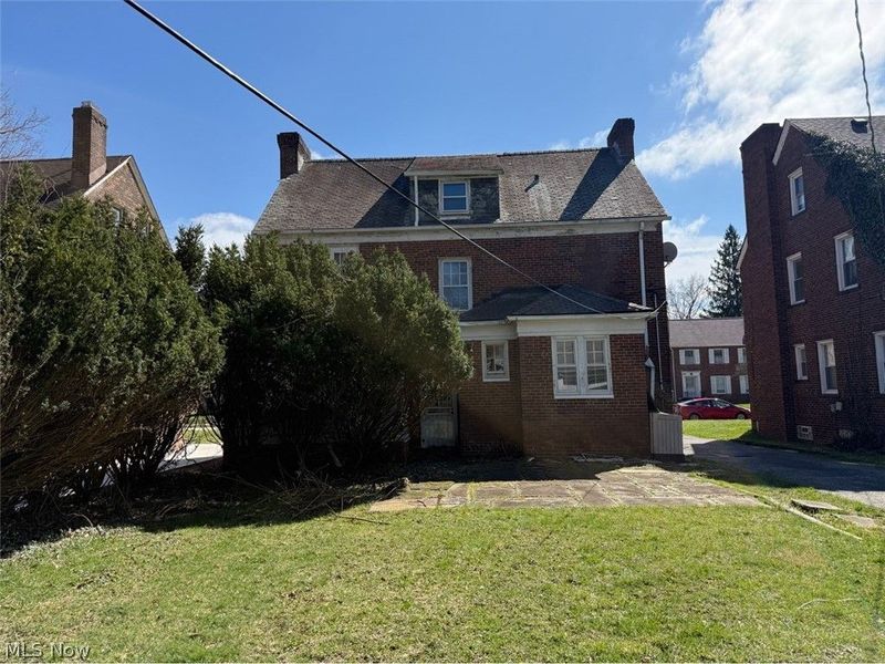 16173 Glynn Road, East Cleveland, OH 44112 Photo 3