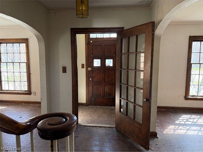 16173 Glynn Road, East Cleveland, OH 44112 Photo 3