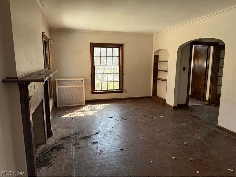 16173 Glynn Road, East Cleveland, OH 44112 Photo 4