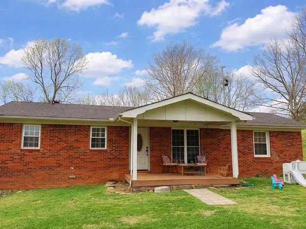 109 Reagan Ln, Monroe, TN 38563