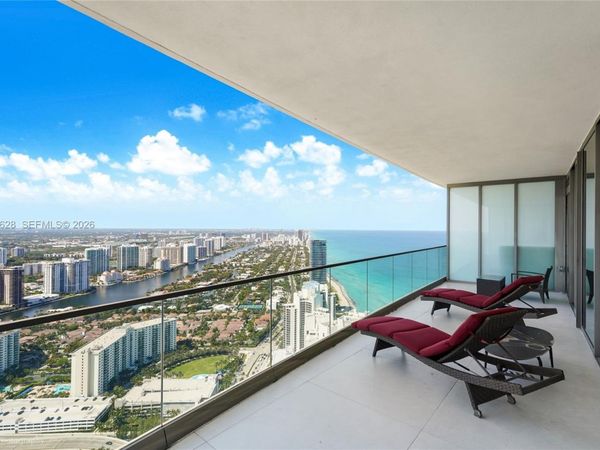 18975 Collins Ave , Unit 5103, Sunny Isles Beach, FL 33160