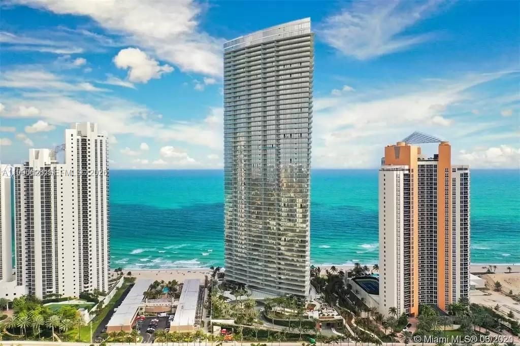 18975 Collins Ave , Unit 5103, Sunny Isles Beach, FL 33160 Photo