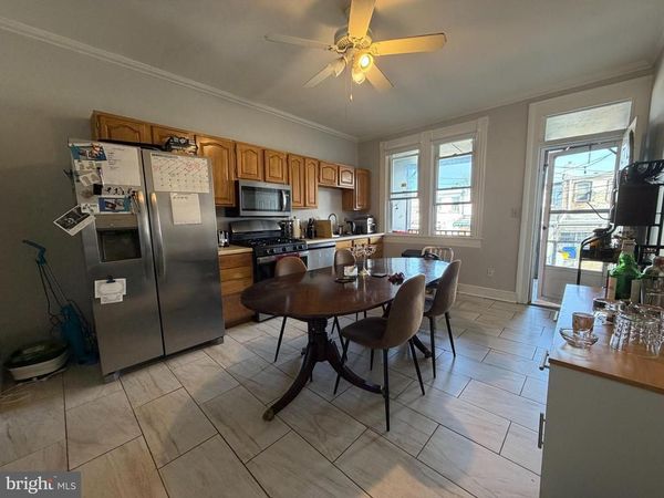 711 N COLLINGTON AVENUE , BALTIMORE, MD 21205