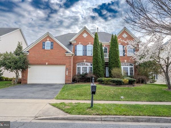 9215 SHAFERS MILL DRIVE, FREDERICK, MD 21704