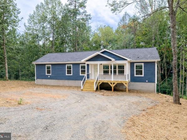 16306 PLEASANT MILL, MONTPELIER, VA 23192