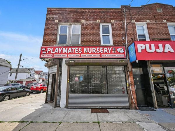 126-18 111th Avenue, Unit 2, South Ozone Park, NY 11420