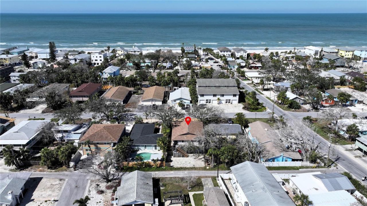 725 1st Street, Indian Rocks Beach, FL 33785 Photo