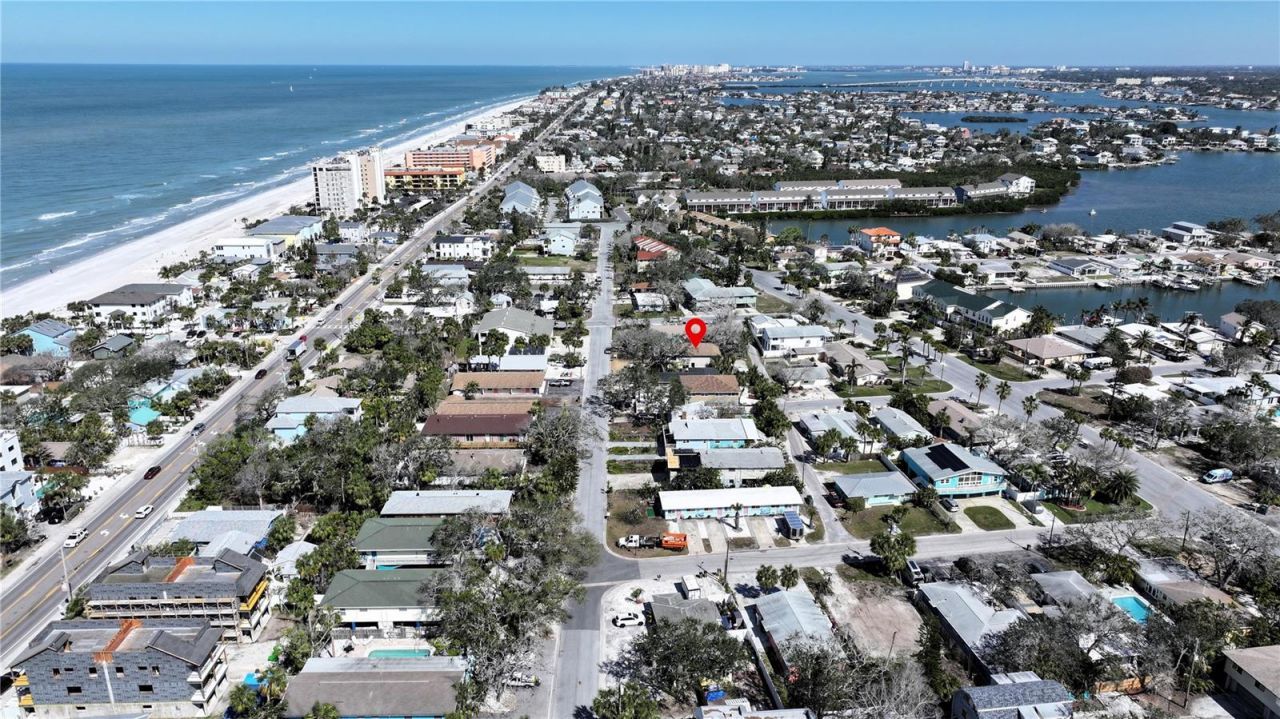 725 1st Street, Indian Rocks Beach, FL 33785 Photo
