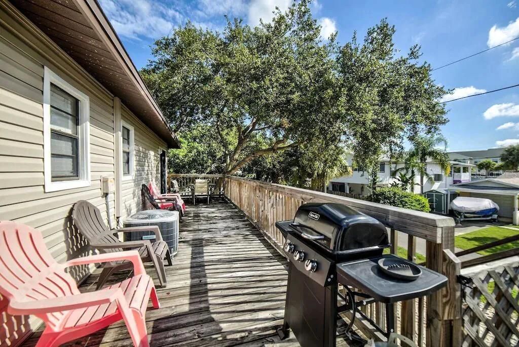 725 1st Street, Indian Rocks Beach, FL 33785 Photo