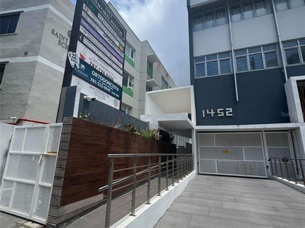 1452 ASHFORD AVE , Unit 310, SAN JUAN, PR 00907