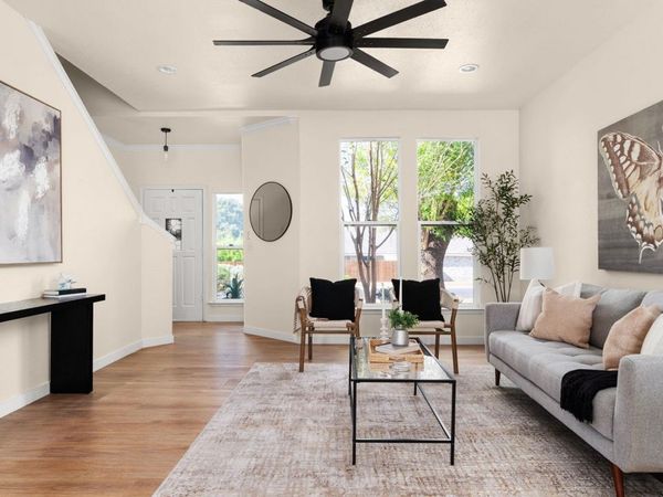 2118 Zephyr LN, Round Rock, TX 78664