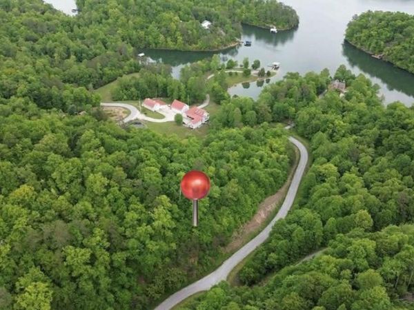 LOT 16 Mountain Shores Rd, New Tazewell, TN 37825