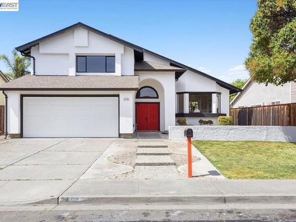 4306 Lisa Dr, Union City, CA 94587