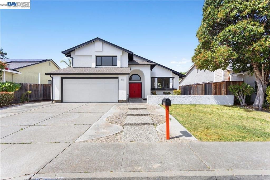 4306 Lisa Dr, Union City, CA 94587 Main Photo
