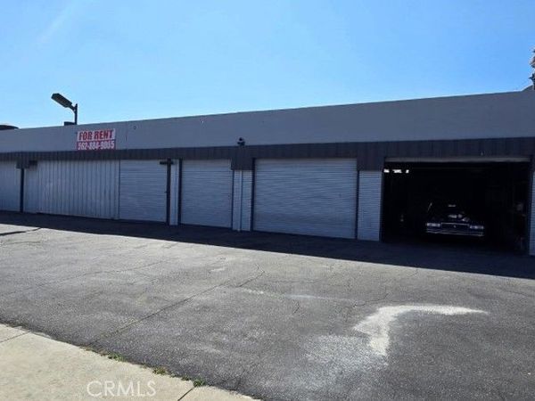 3500 Gage, Bell, CA 90201