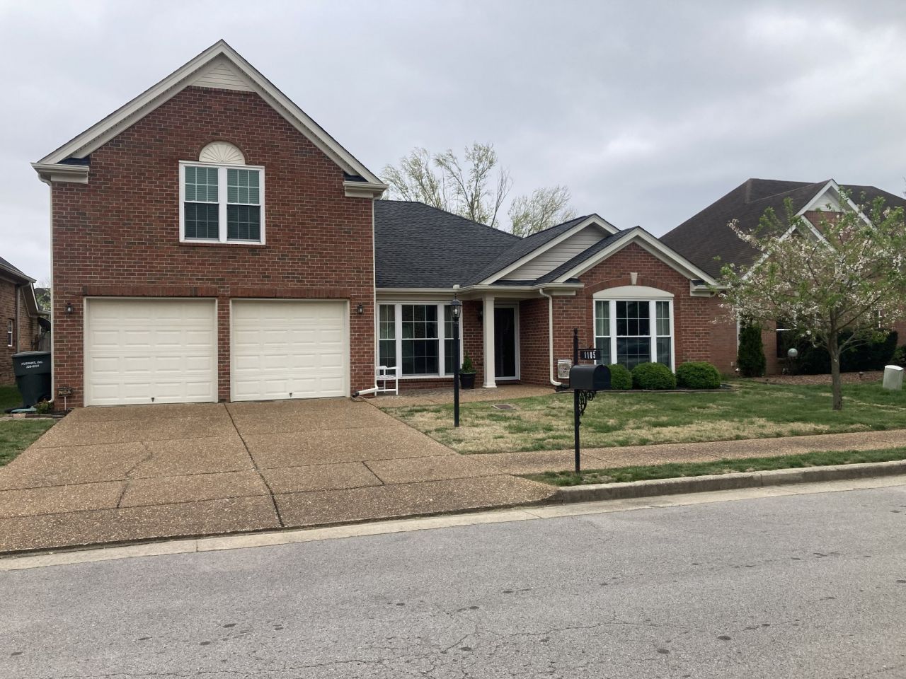 1105 Harpeth Mill Ct, Nashville, TN 37221 Main Photo