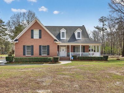 785 South Dixie Road, Wagener, SC 29164