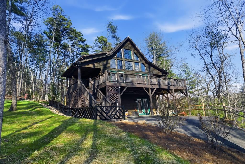 109 Artemis Drive, Murphy, NC 28906 Main Photo