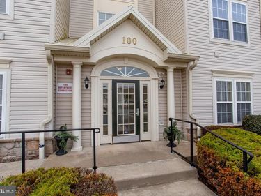 100 BEECH BOULEVARD, Unit 204, WARRINGTON, PA 18976