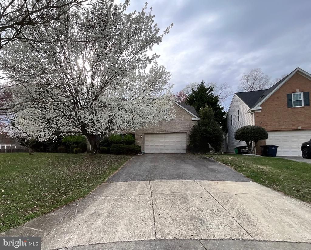 3208 CLAVIER PLACE , CLINTON, MD 20735