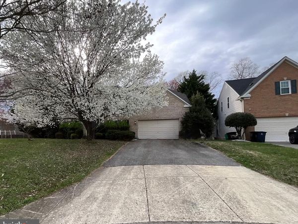 3208 CLAVIER PLACE, CLINTON, MD 20735