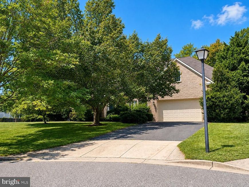 3208 Clavier Place, Clinton, MD 20735 Main Photo