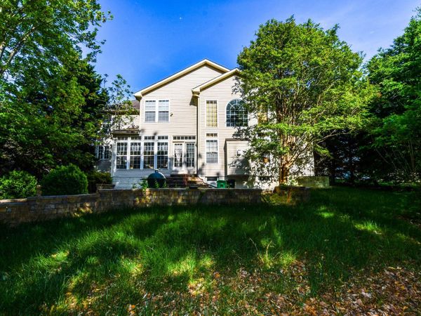 3208 CLAVIER PLACE, CLINTON, MD 20735