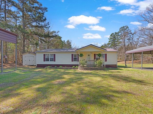 3880 Pea Vine Road , Middleton, TN 38052