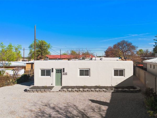 1619 Brae Street , Santa Fe, NM 87505