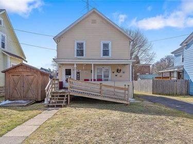 608 Seneca Street, Fulton, NY 13069