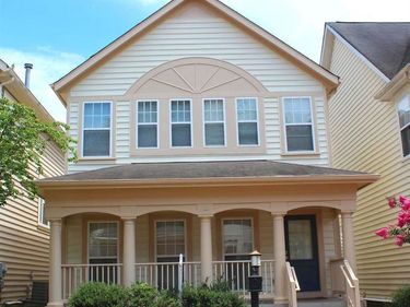 9137 STONEGARDEN DRIVE, LORTON, VA 22079