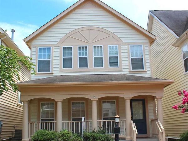 9137 STONEGARDEN DRIVE, LORTON, VA 22079