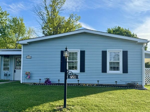 720 CYPRESS COURT, NORTH WALES, PA 19454