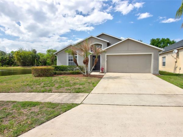 162 BRIGHTVIEW DRIVE, LAKE MARY, FL 32746