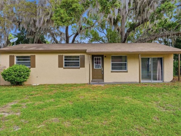 10829 MARGARET DRIVE, TAVARES, FL 32778