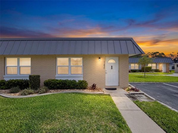 11832 BOYNTON LANE , Unit 24B, NEW PORT RICHEY, FL 34654