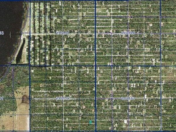 0 OLEANDER DRIVE , INDIAN LAKE ESTATES, FL 33855