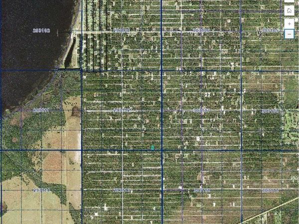 0 ALLAMANDA DRIVE , INDIAN LAKE ESTATES, FL 33855