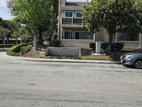 8712 Chessington Drive, Unit 261F, Inglewood, CA 90305